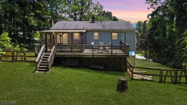 3 Iris Ct, Vernon Twp., NJ 07418