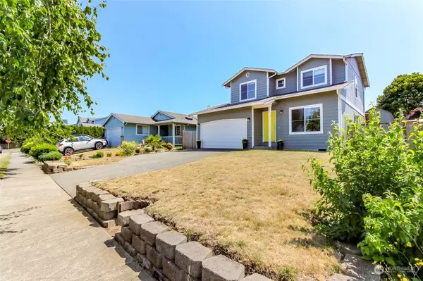 4810 36th ST NE, Tacoma, WA 98422