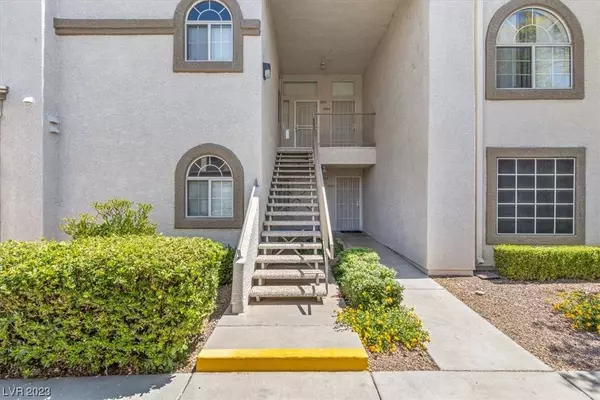 3125 N Buffalo Drive #2083, Las Vegas, NV 89128