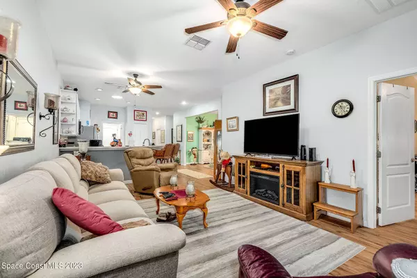 2949 Vallejo Way, Melbourne, FL 32940