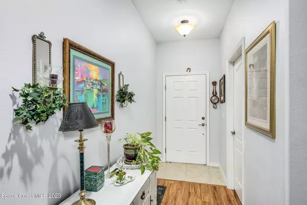 2949 Vallejo Way, Melbourne, FL 32940