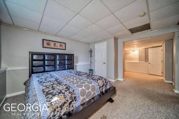 4794 Estuary LN, Acworth, GA 30101