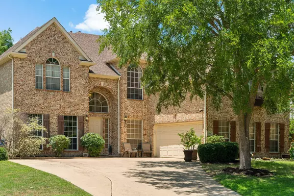 8201 Lighthouse Drive, Rowlett, TX 75089