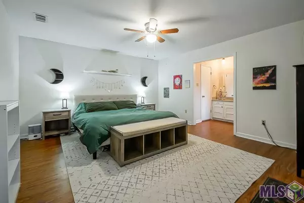 12216 MALLORY AVE, Baton Rouge, LA 70816