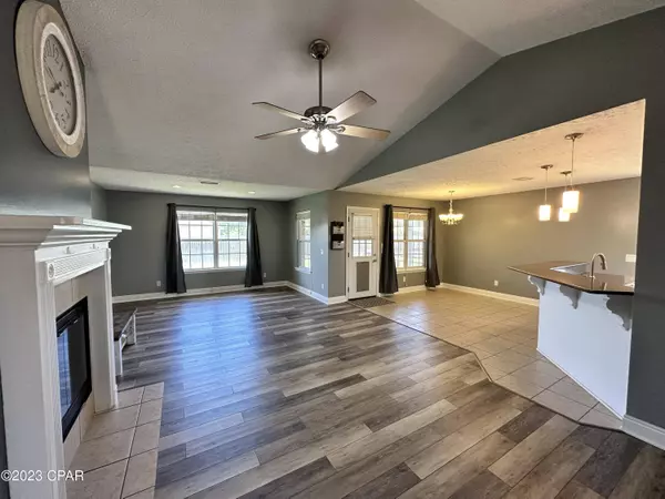 5019 Merritt Brown DR, Panama City, FL 32404