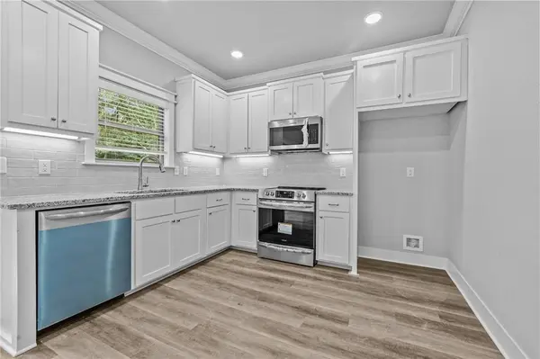 19 Coylton Drive, Bella Vista, AR 72715