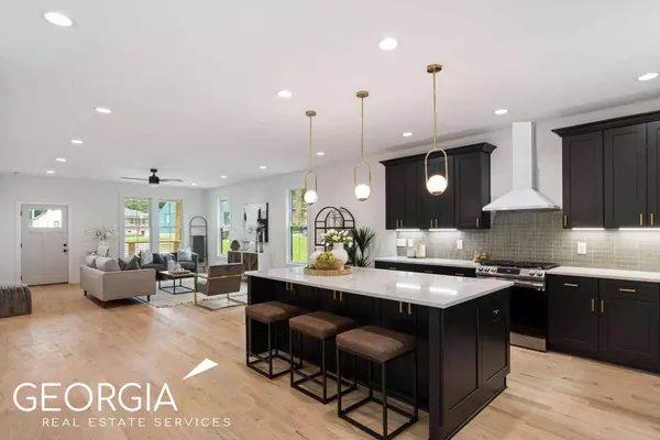 1234 Westmont RD SW, Atlanta, GA 30310