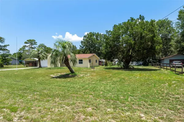7801 W BRIARPATCH ST, Homosassa, FL 34446