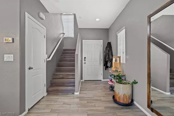 7605 Baluster Court, Las Vegas, NV 89149