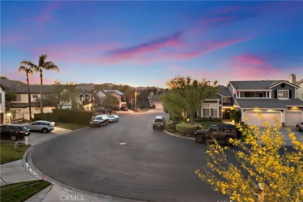 12 Mahogany RUN, Coto De Caza, CA 92679