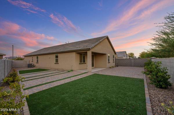 11346 N 186TH Lane, Surprise, AZ 85388