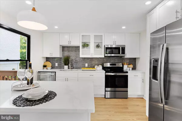 6705 HAWKEYE RUN, Columbia, MD 21044