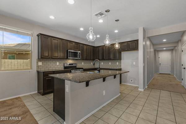 11346 N 186TH Lane, Surprise, AZ 85388