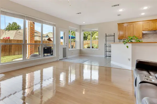 4024 Volk Court, Fort Worth, TX 76244