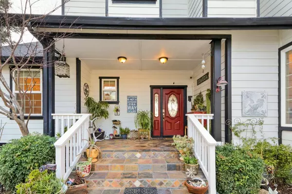 12251 Hallwood PL, Grass Valley, CA 95949