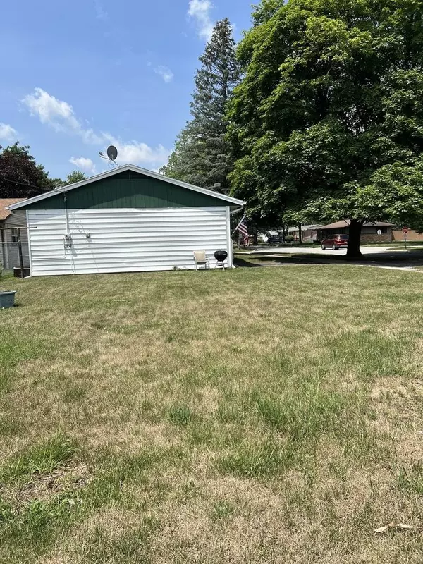 3301 halsted ST, Steger, IL 60475