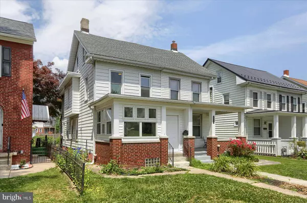 3212 GREEN ST, Harrisburg, PA 17110