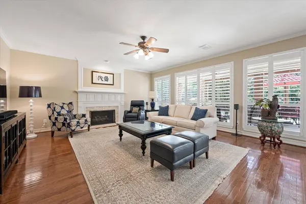 1714 Redwing Drive, Southlake, TX 76092