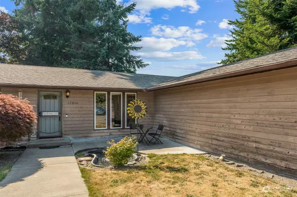 11816 122nd Avenue Ct E, Puyallup, WA 98374