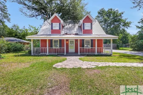 1006 N Columbia AVE, Rincon, GA 31326