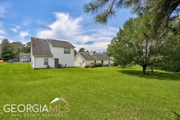 253 Willow Springs DR, Jonesboro, GA 30238