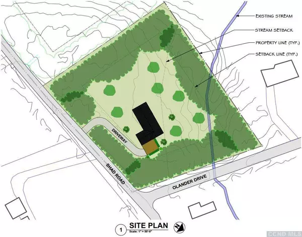 125 Shad RD, East Jewett, NY 12424