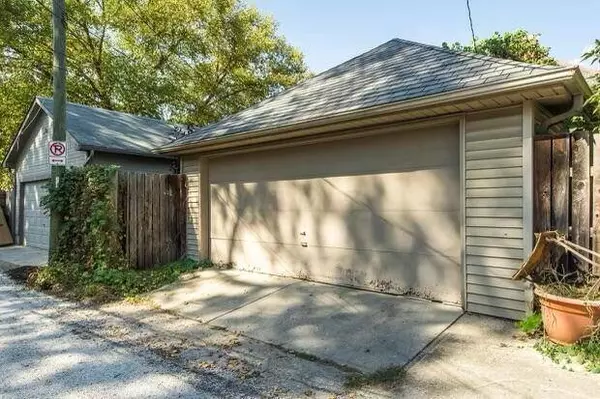 321 Tappan Street, Columbus, OH 43201