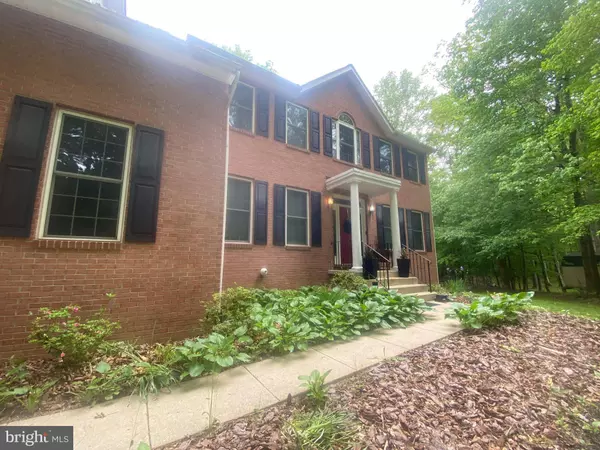 11928 LYONS GLEN CT, Dunkirk, MD 20754