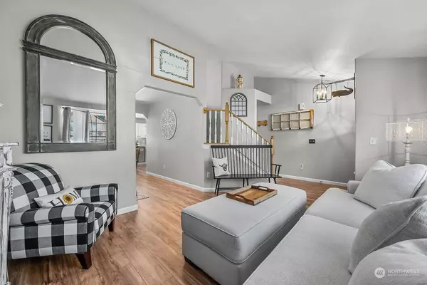 21006 55th Avenue Ct E, Spanaway, WA 98387