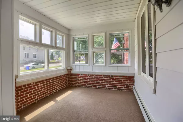 3212 GREEN ST, Harrisburg, PA 17110