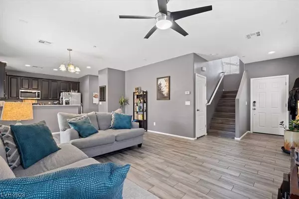 7605 Baluster Court, Las Vegas, NV 89149