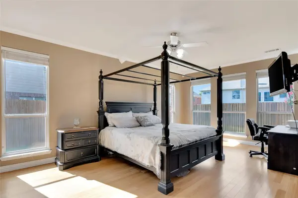 4024 Volk Court, Fort Worth, TX 76244