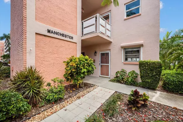 6025 SHORE BLVD S #115, Gulfport, FL 33707