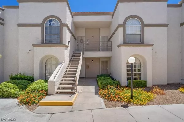 3150 Soft Breezes Drive #1167, Las Vegas, NV 89128