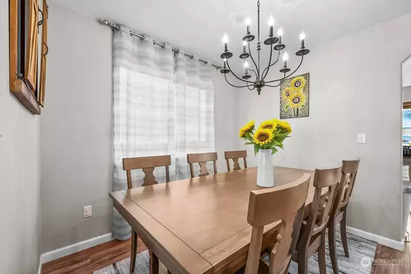 21006 55th Avenue Ct E, Spanaway, WA 98387