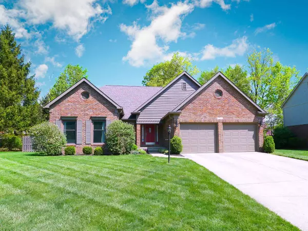 878 Grace DR, Carmel, IN 46032