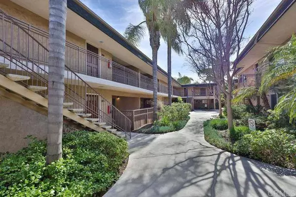3535 Madison Avenue #202, San Diego, CA 92116