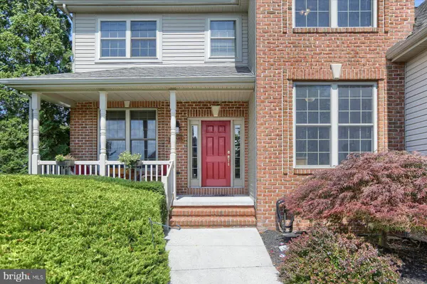 59 COUNTRY SIDE DR, Carlisle, PA 17013