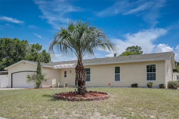 9367 CENTURY DR, Brooksville, FL 34606