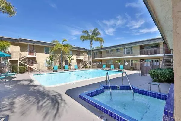 3535 Madison Avenue #202, San Diego, CA 92116