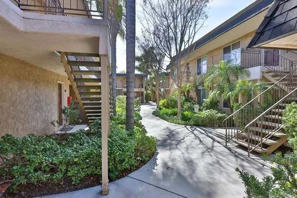 3535 Madison Avenue #202, San Diego, CA 92116