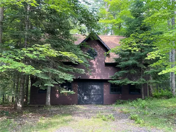 12166W Hildreth Road, Hayward, WI 54843