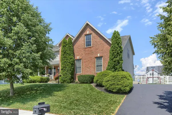 59 COUNTRY SIDE DR, Carlisle, PA 17013