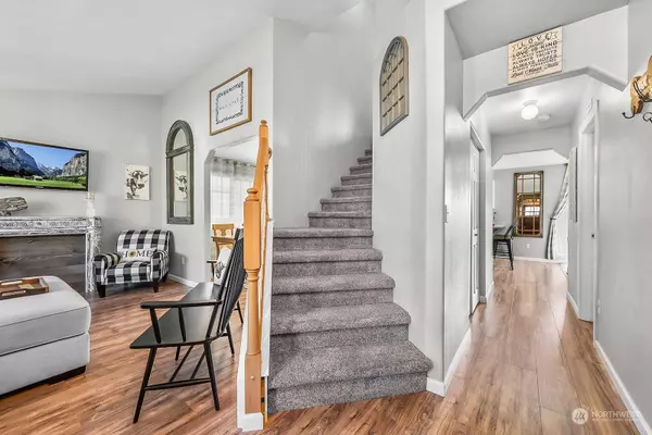 21006 55th Avenue Ct E, Spanaway, WA 98387