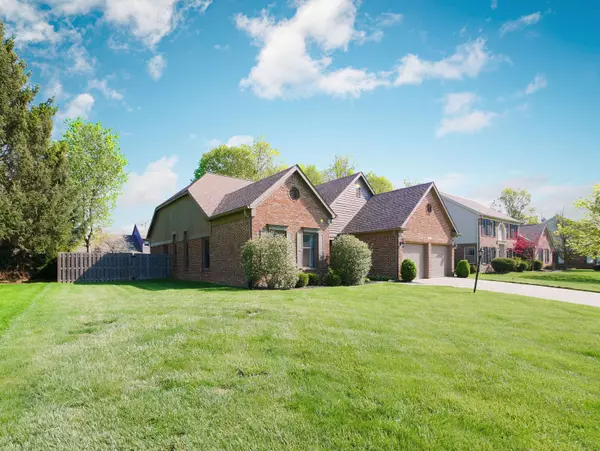 878 Grace DR, Carmel, IN 46032