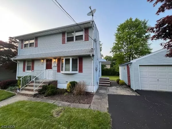 64 Stanley St, Clifton City, NJ 07013