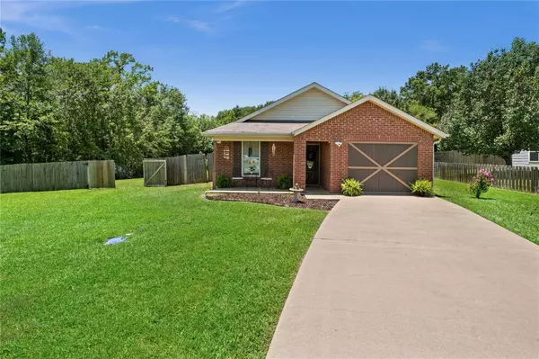 12501 Darrin Boulevard, Lindale, TX 75771
