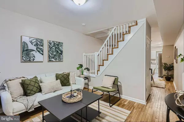 535 E FORT AVE, Baltimore, MD 21230