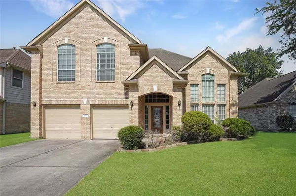 131 Perfidia DR, Houston, TX 77015