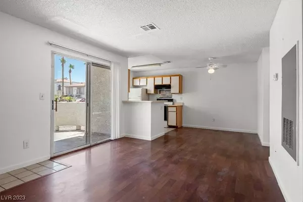 3150 Soft Breezes Drive #1167, Las Vegas, NV 89128